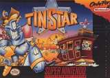 Tin Star (Super Nintendo)